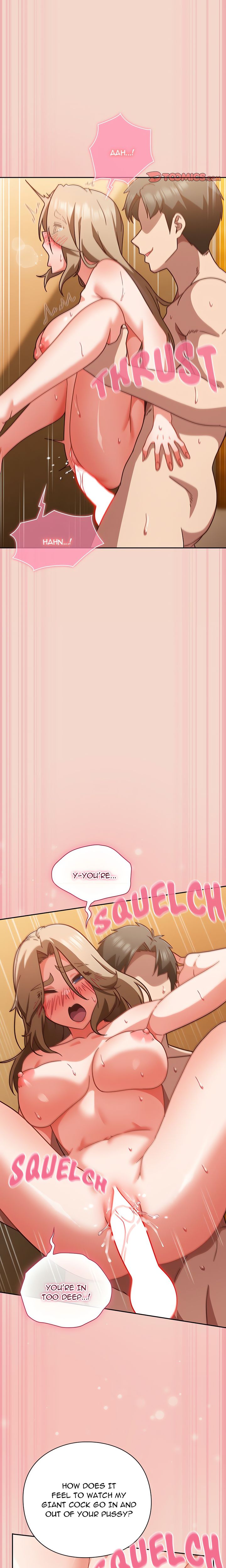 Let S Play Hooky chapter 29 page 8