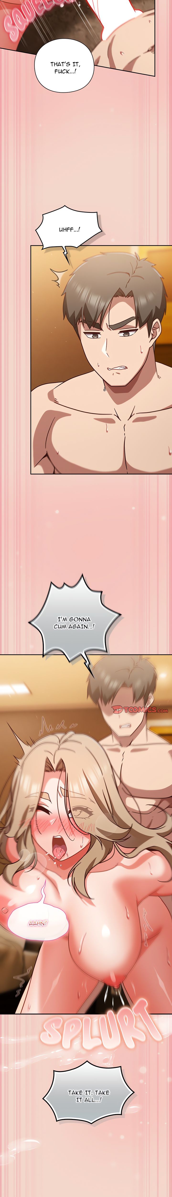 Let S Play Hooky chapter 29 page 12