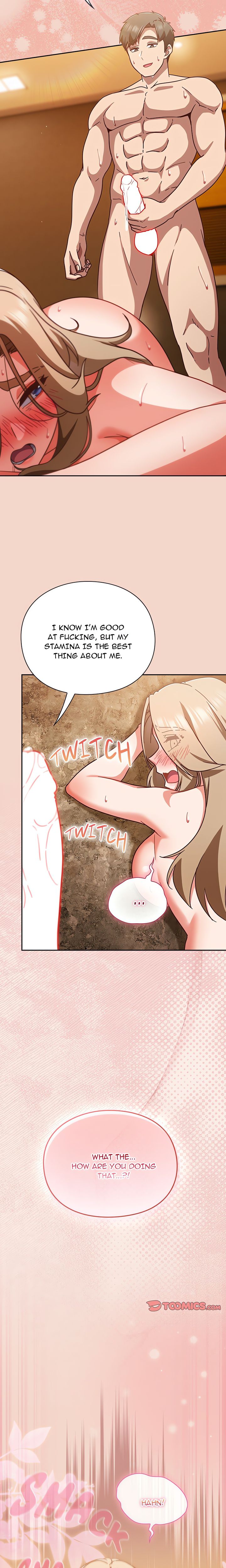 Let S Play Hooky chapter 29 page 14