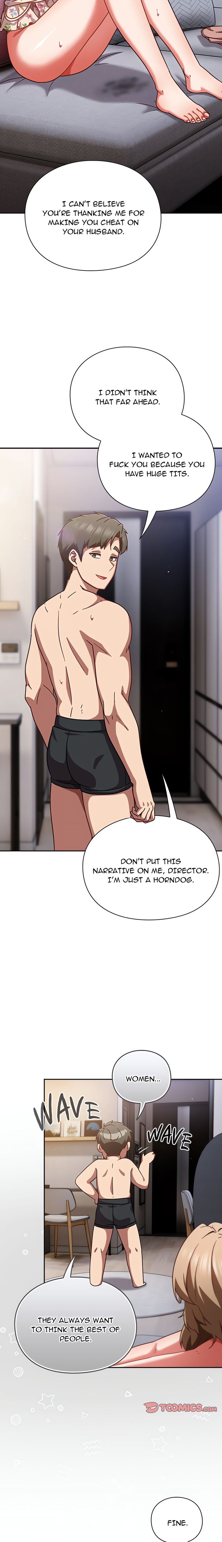 Let S Play Hooky chapter 29 page 24
