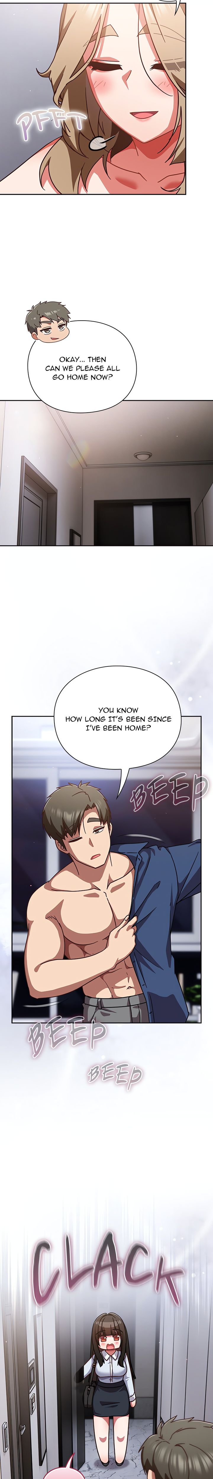Let S Play Hooky chapter 29 page 25