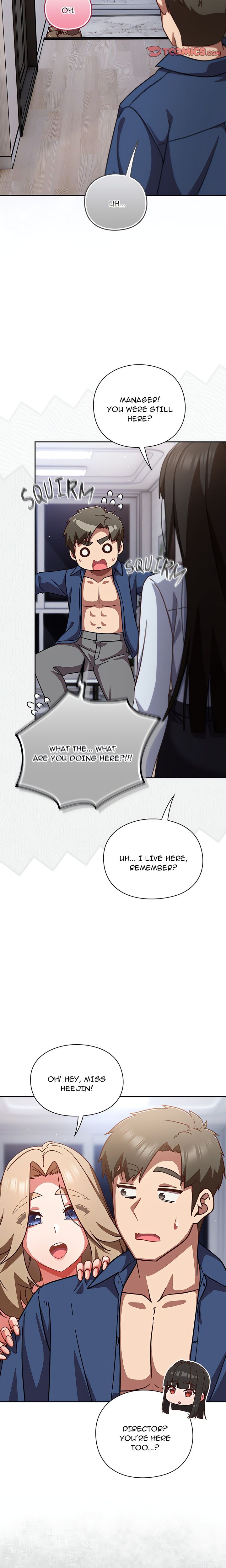 Let S Play Hooky chapter 29 page 26
