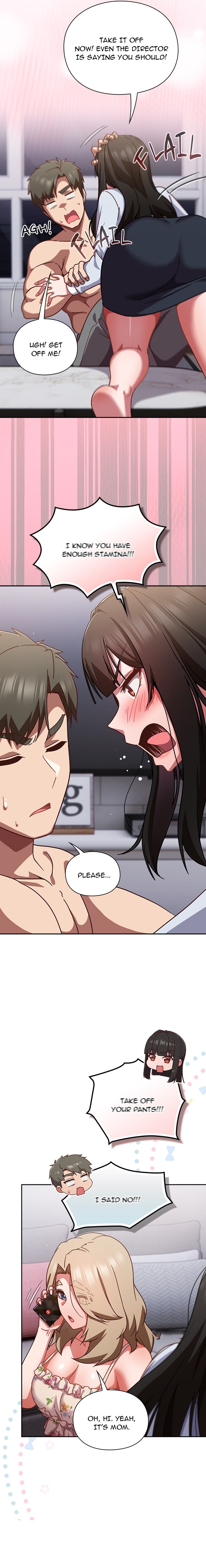 Let S Play Hooky chapter 30 page 5