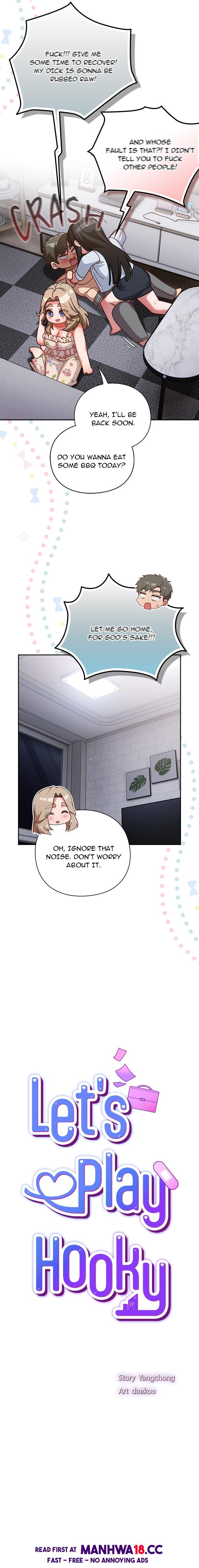 Let S Play Hooky chapter 30 page 6