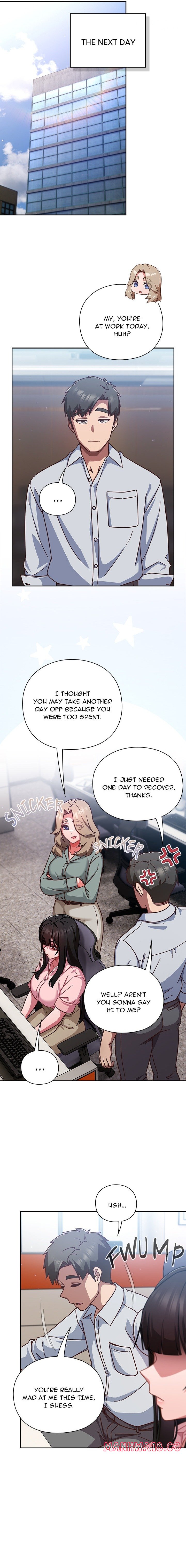 Let S Play Hooky chapter 30 page 7