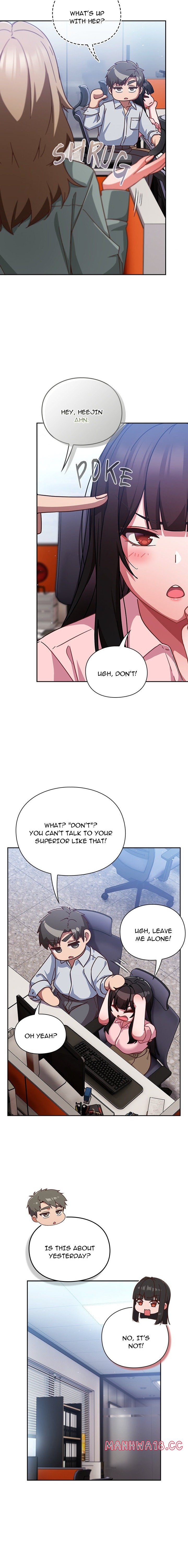 Let S Play Hooky chapter 30 page 9