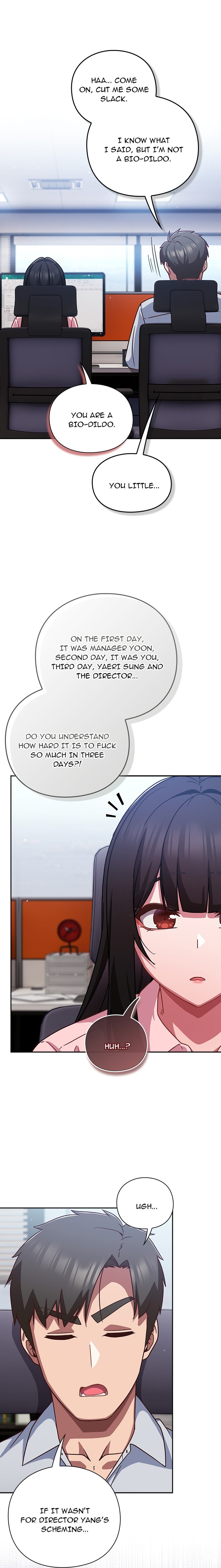 Let S Play Hooky chapter 30 page 10