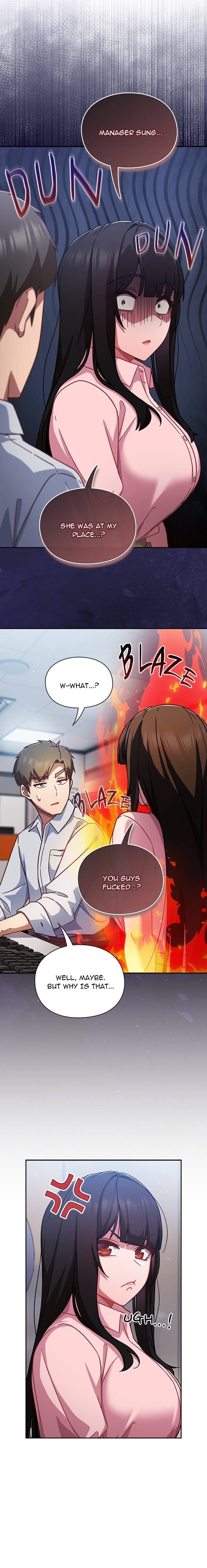 Let S Play Hooky chapter 30 page 11