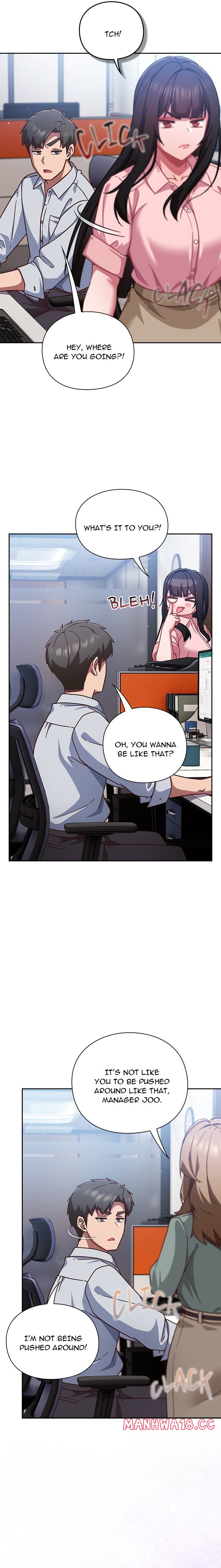 Let S Play Hooky chapter 30 page 12
