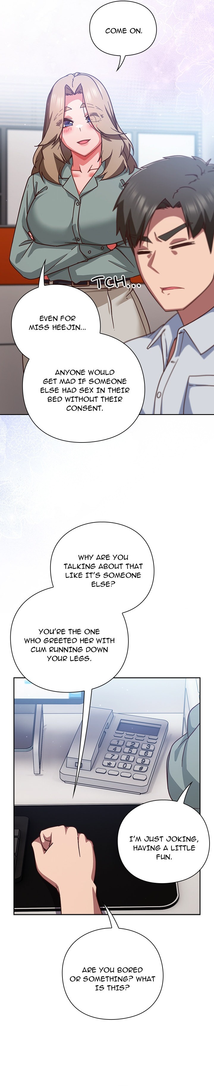 Let S Play Hooky chapter 30 page 13