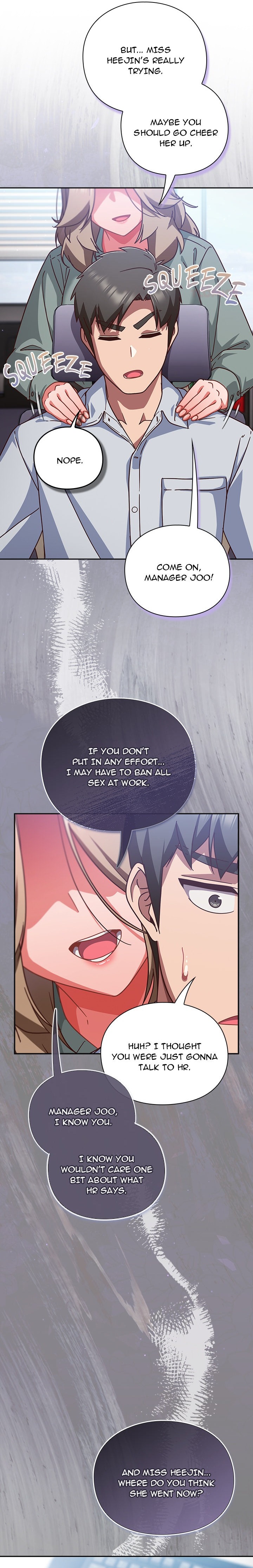 Let S Play Hooky chapter 30 page 14