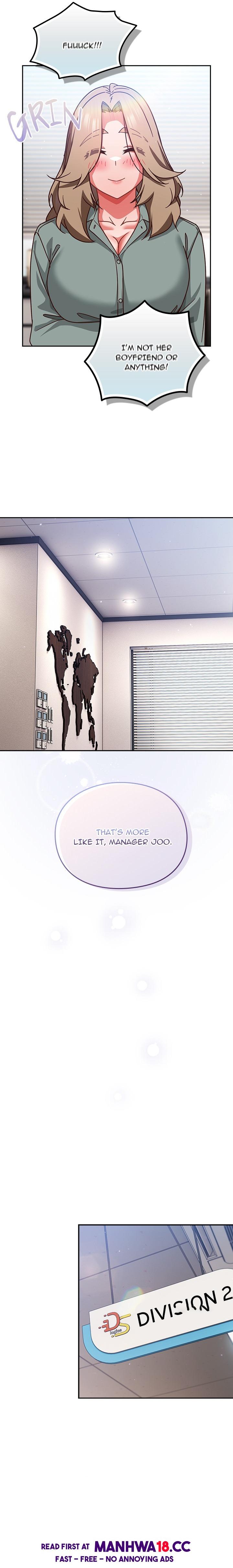 Let S Play Hooky chapter 30 page 16