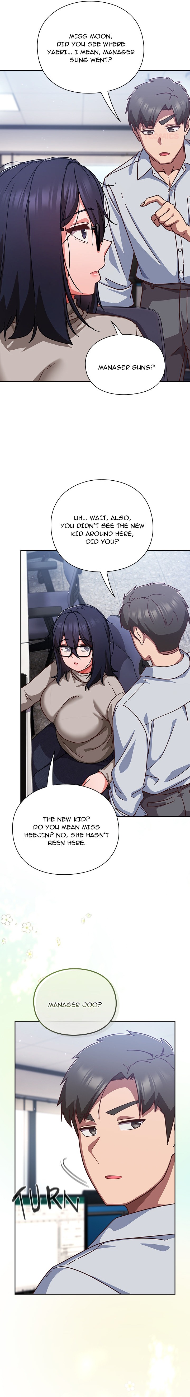 Let S Play Hooky chapter 30 page 18