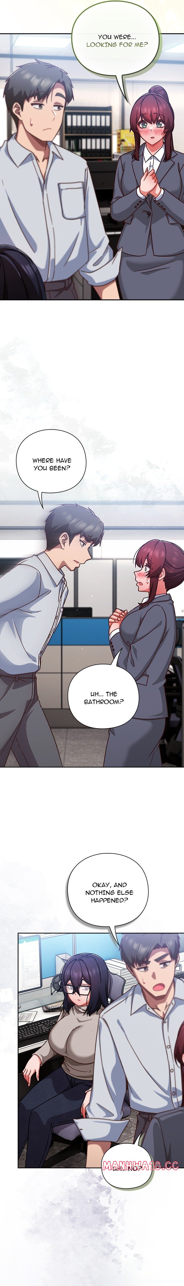 Let S Play Hooky chapter 30 page 19