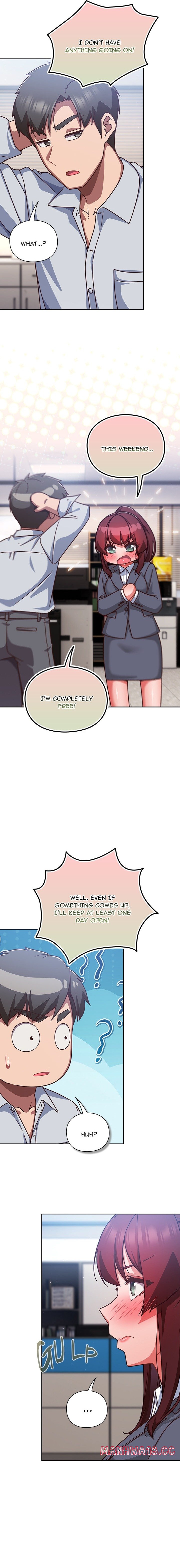 Let S Play Hooky chapter 30 page 21
