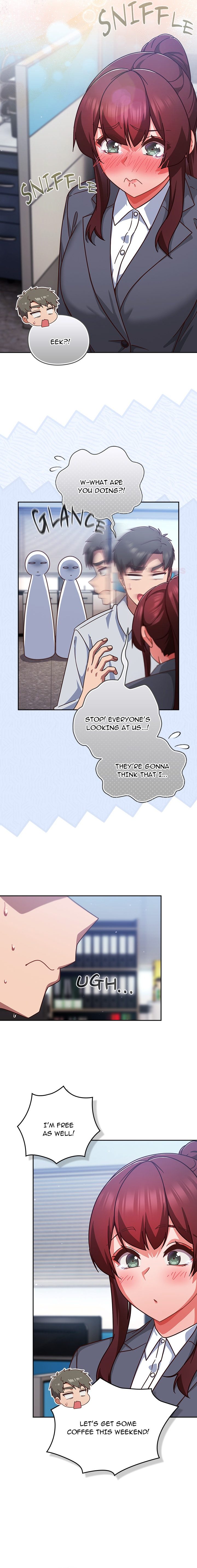 Let S Play Hooky chapter 31 page 3