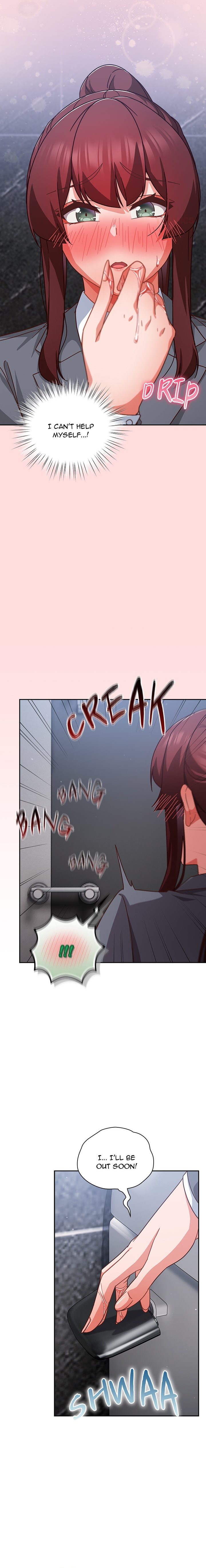 Let S Play Hooky chapter 31 page 7