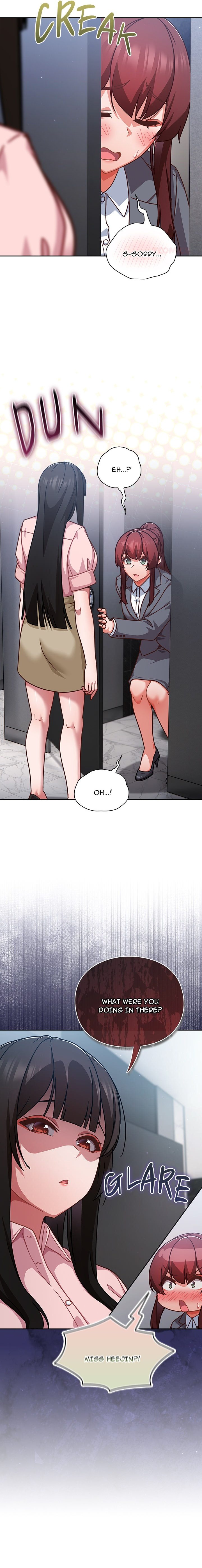 Let S Play Hooky chapter 31 page 8