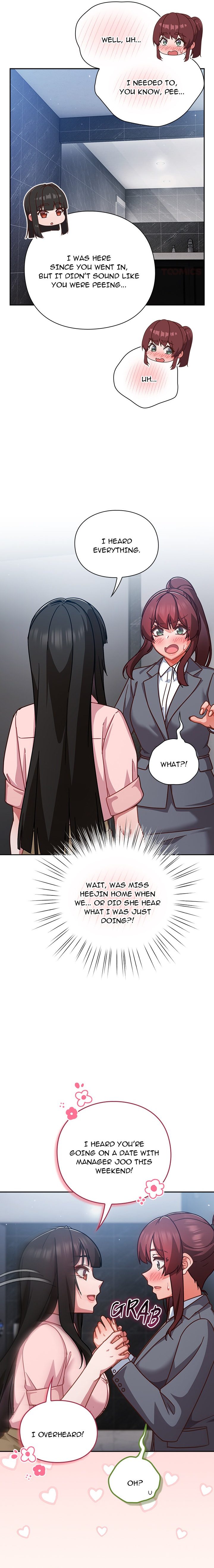 Let S Play Hooky chapter 31 page 9