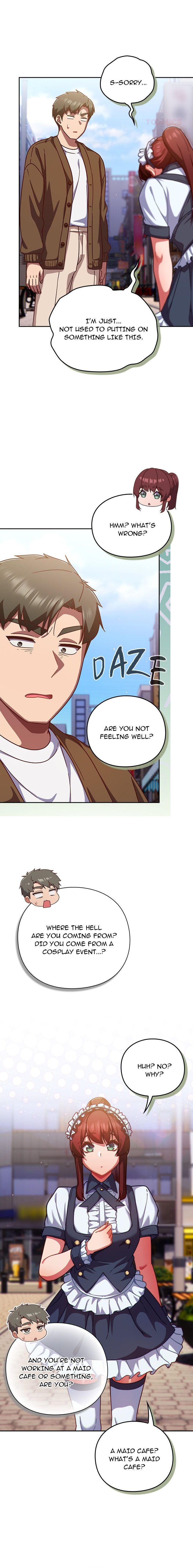 Let S Play Hooky chapter 31 page 13