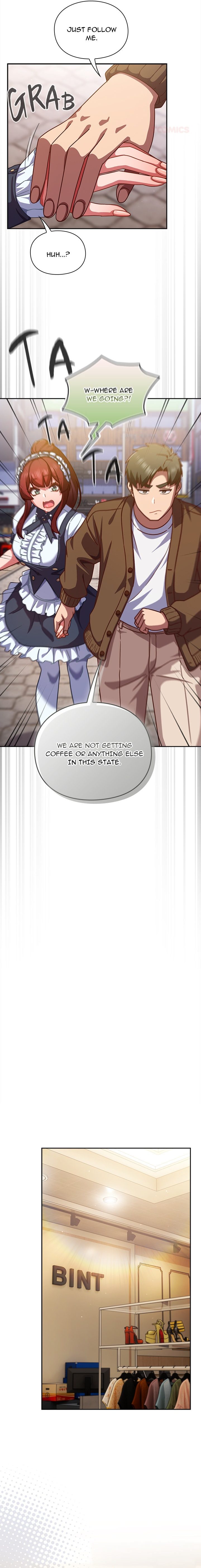 Let S Play Hooky chapter 31 page 15