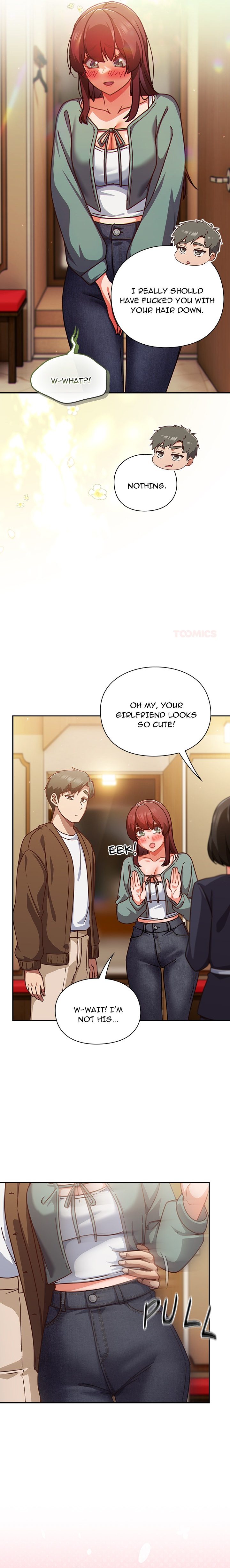 Let S Play Hooky chapter 31 page 19