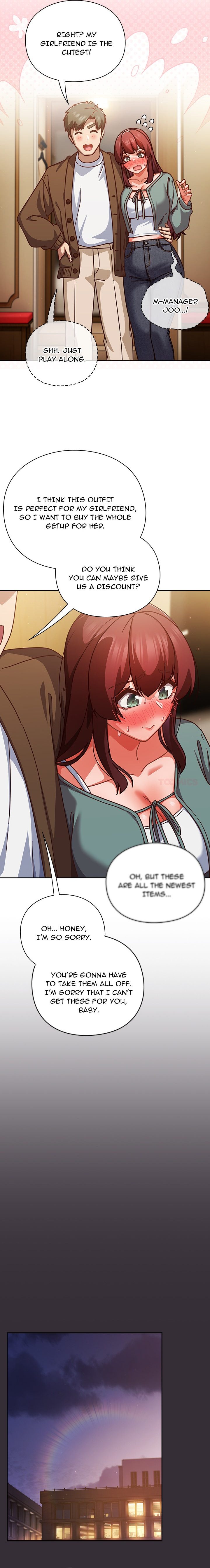 Let S Play Hooky chapter 31 page 20
