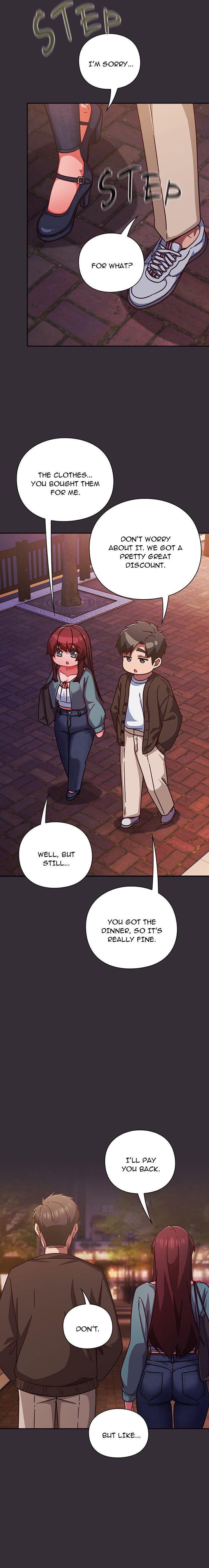 Let S Play Hooky chapter 31 page 21