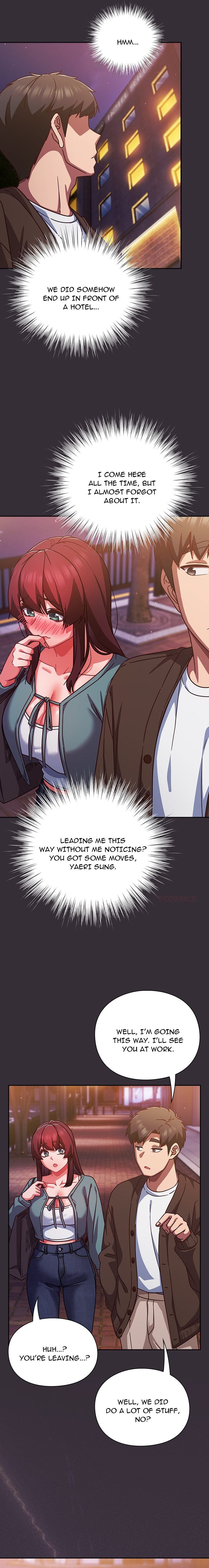 Let S Play Hooky chapter 31 page 22