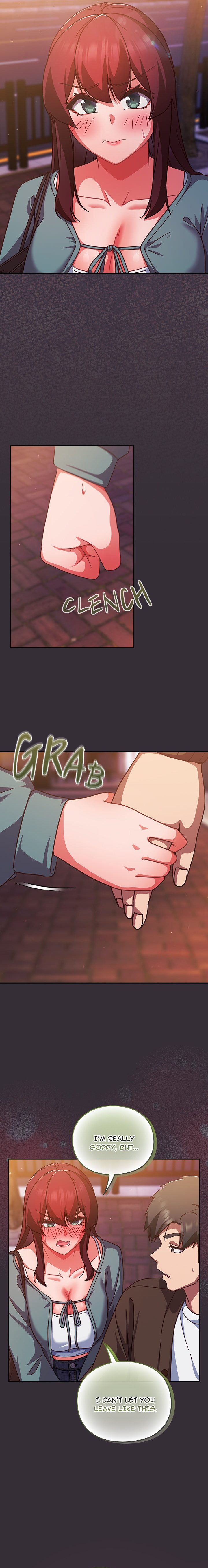 Let S Play Hooky chapter 31 page 23