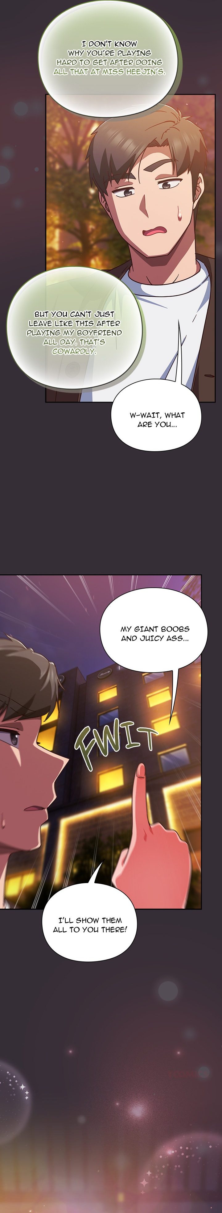 Let S Play Hooky chapter 31 page 24