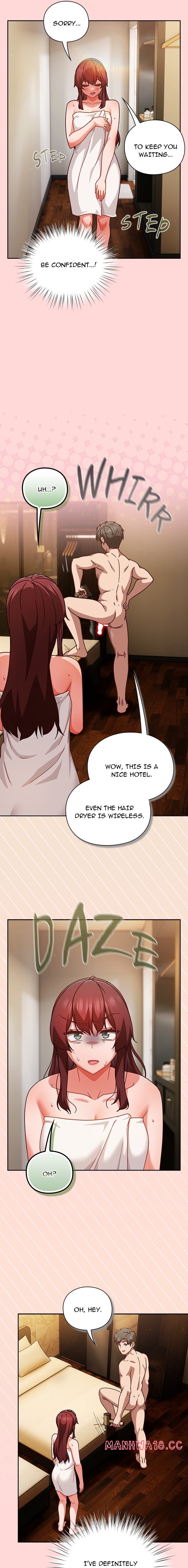 Let S Play Hooky chapter 32 page 3