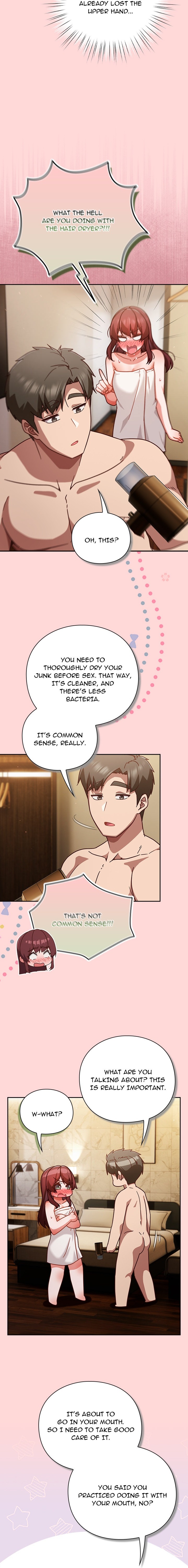 Let S Play Hooky chapter 32 page 4