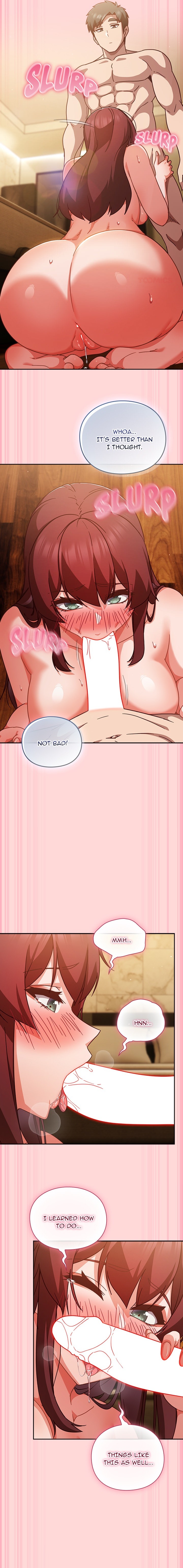 Let S Play Hooky chapter 32 page 9