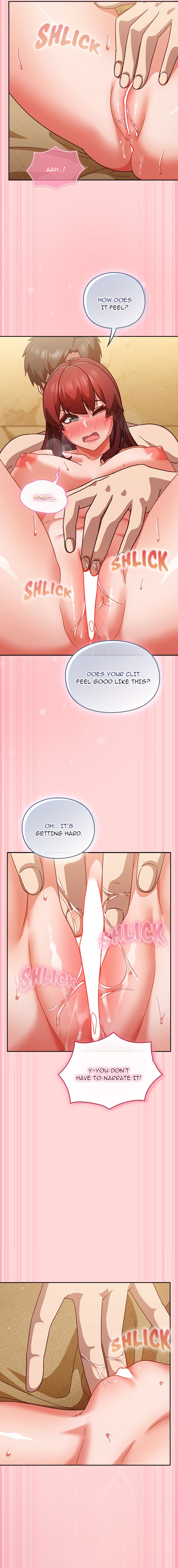 Let S Play Hooky chapter 32 page 16