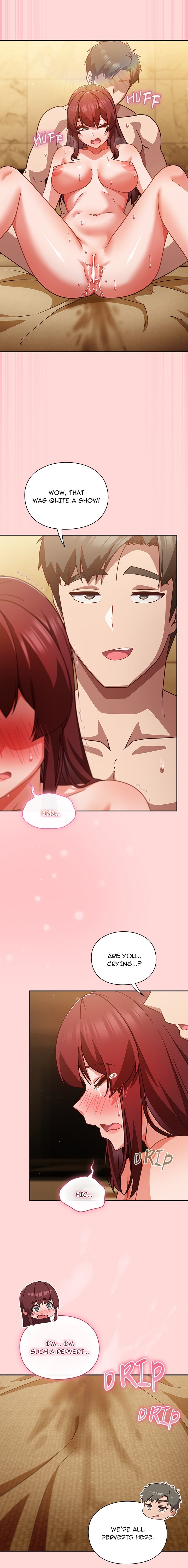 Let S Play Hooky chapter 32 page 19