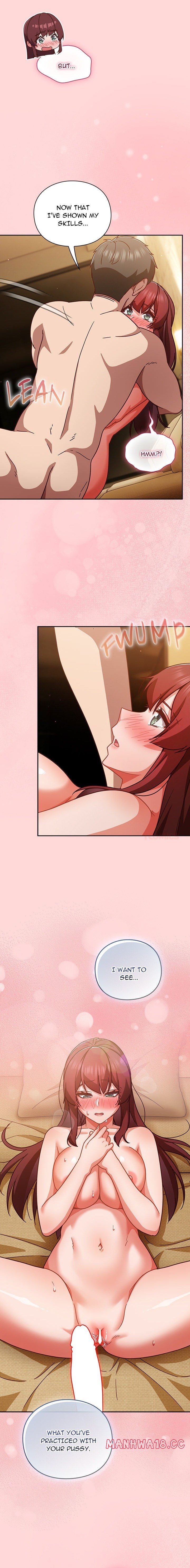 Let S Play Hooky chapter 32 page 20