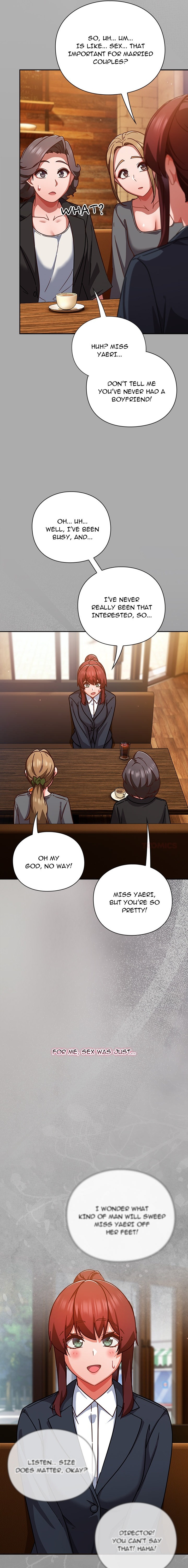 Let S Play Hooky chapter 33 page 3