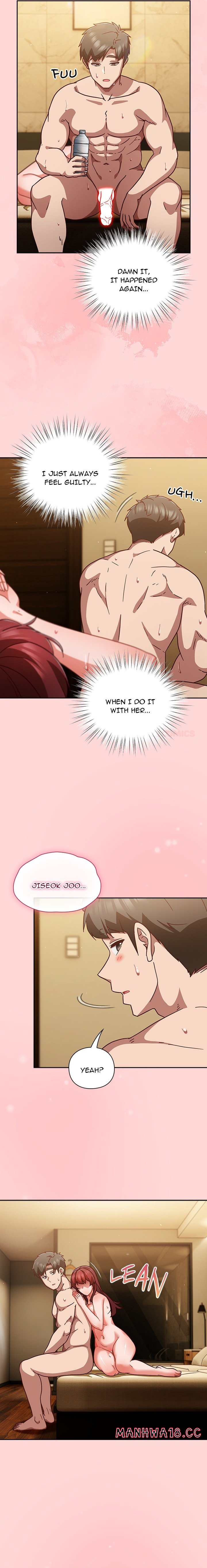 Let S Play Hooky chapter 33 page 13