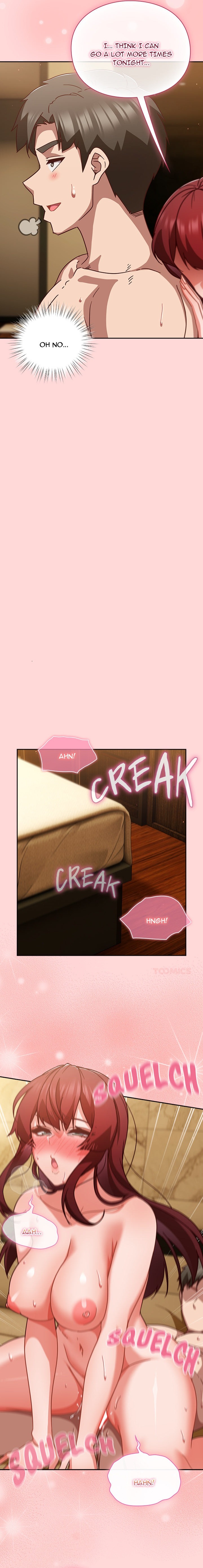 Let S Play Hooky chapter 33 page 15