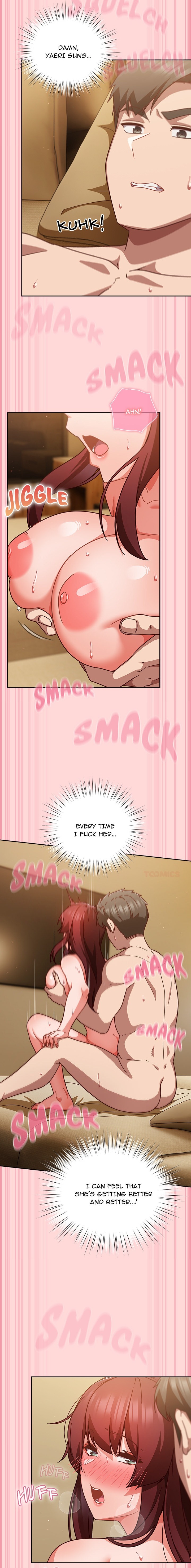 Let S Play Hooky chapter 33 page 17