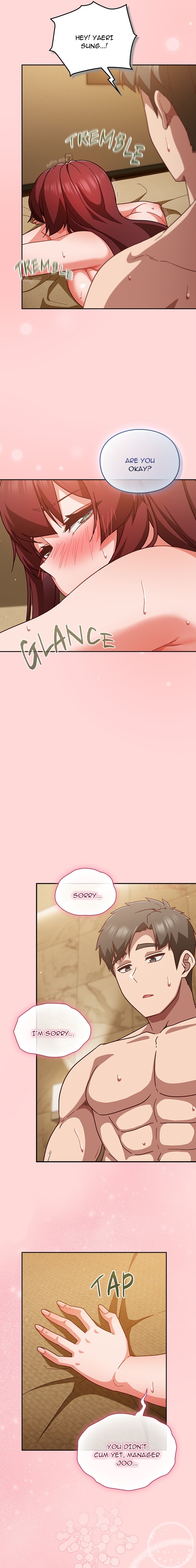 Let S Play Hooky chapter 33 page 21