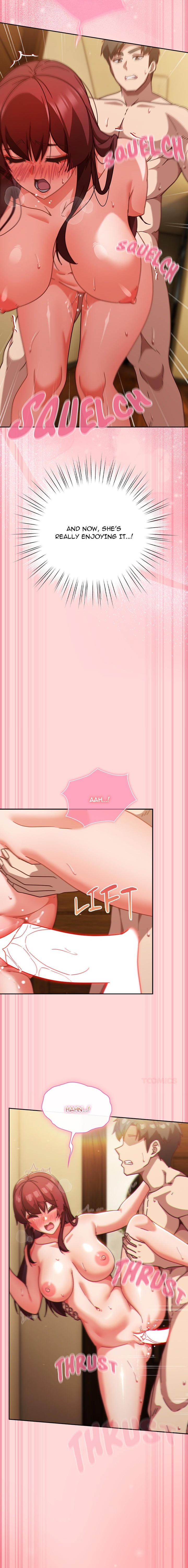 Let S Play Hooky chapter 34 page 3