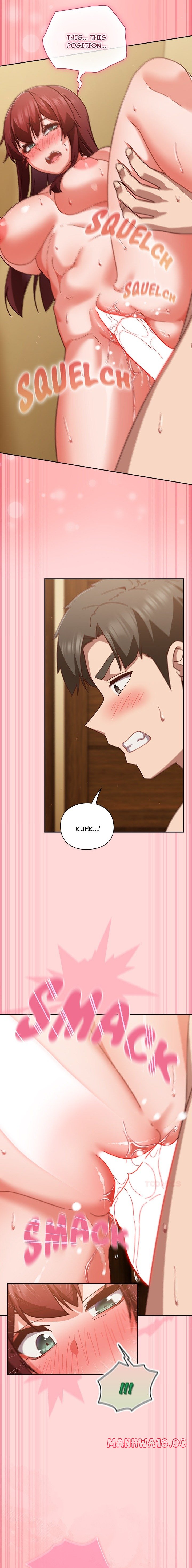 Let S Play Hooky chapter 34 page 4