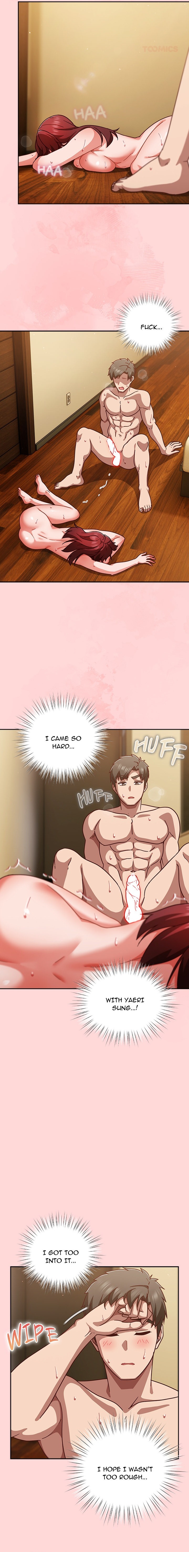 Let S Play Hooky chapter 34 page 7