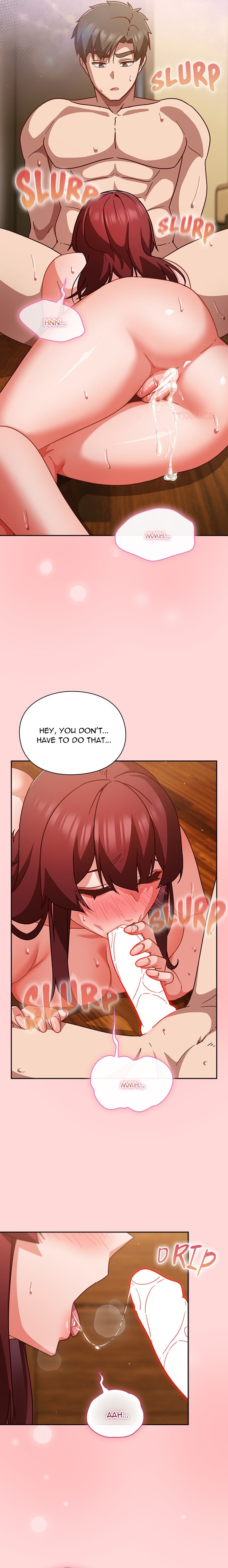 Let S Play Hooky chapter 34 page 9