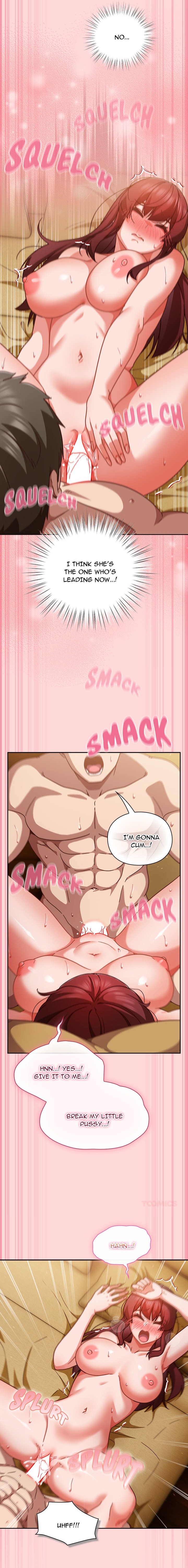 Let S Play Hooky chapter 34 page 13