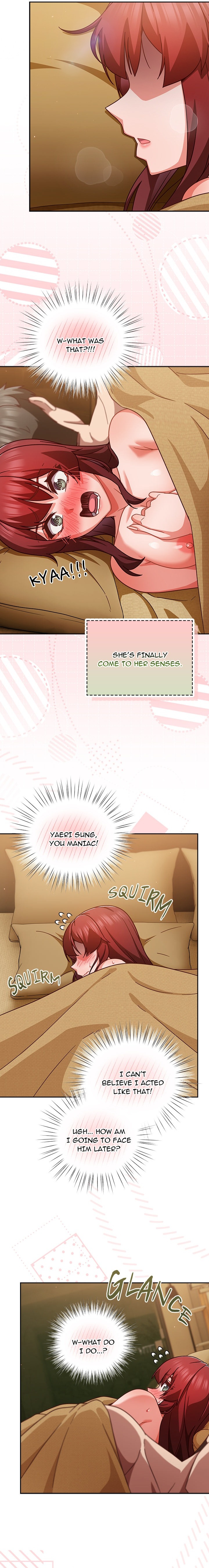 Let S Play Hooky chapter 34 page 15