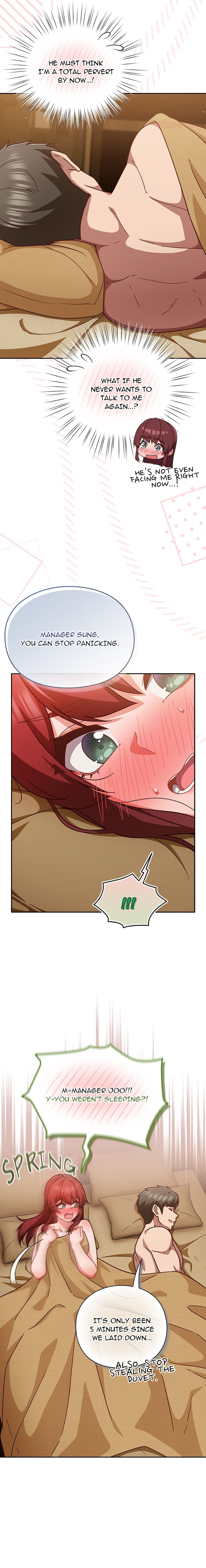 Let S Play Hooky chapter 34 page 16