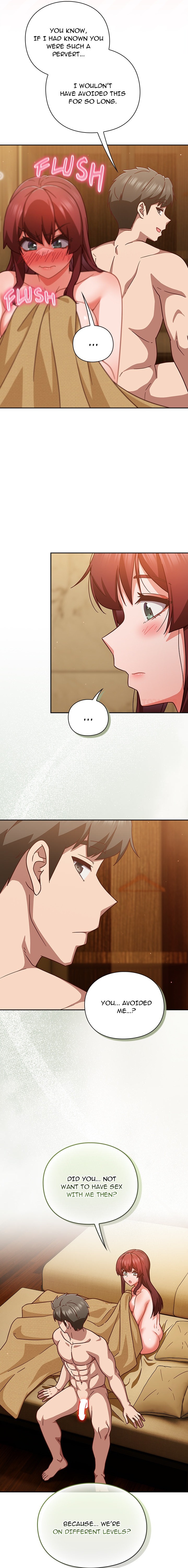 Let S Play Hooky chapter 34 page 19